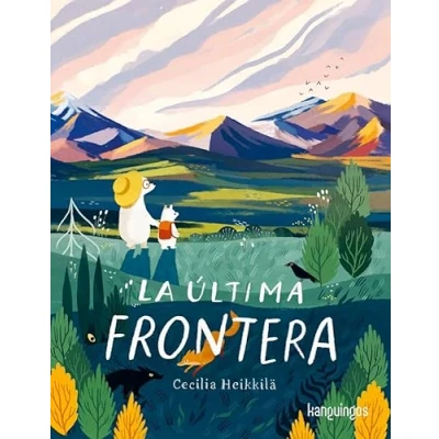 Imagen de La última frontera