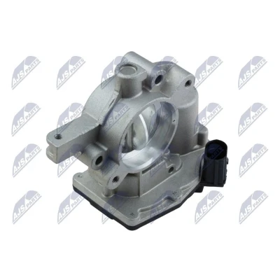 Imagen de NTY ETB PL 007 Cuerpo de Mariposa OPEL: Corsa D Hatchback, Astra J Berlina, CHEVROLET: Aveo Berlina
