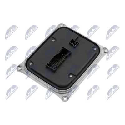 Imagen de NTY EPX ME 018 Unidad de Control