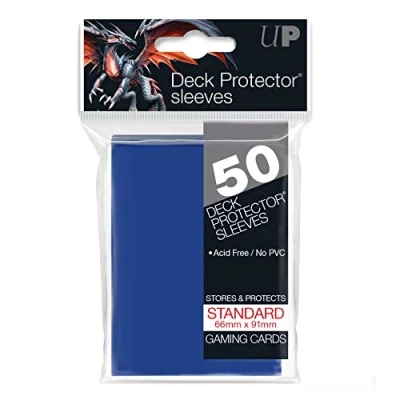 Imagen de Ultra Products Álbum para Cartas coleccionables (Ultra Pro) (versión en alemán)