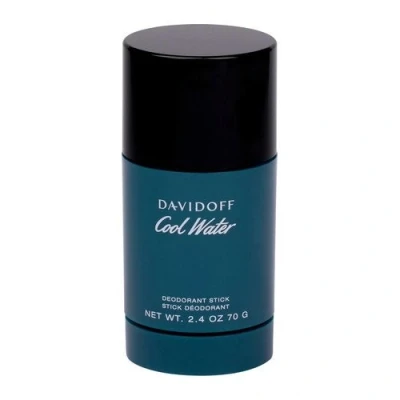 Imagen de Davidoff Cool Water Desodorante en Barra Sin alcohol 70 g