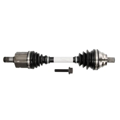 Imagen de SKF VKJC 6548 Árbol de transmisión 570 VOLKSWAGEN: Tiguan II, Passat B8 Variant, Berlina, SKODA: Kodiaq, Karoq SUV