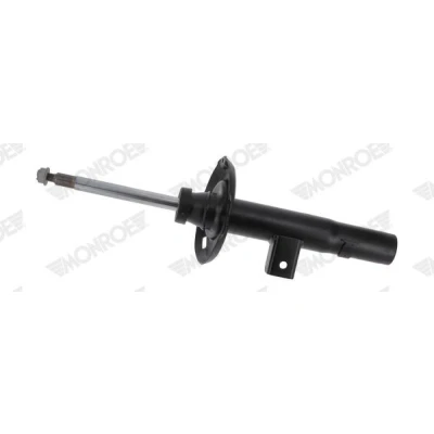Imagen de MONROE G8668 amortiguador Presión de gas Bitubular Columna Espiga arriba, Abrazadera abajo MERCEDES BENZ: Clase A