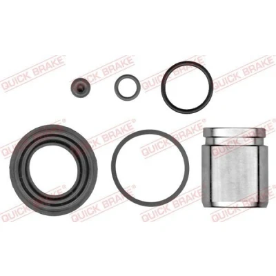 Imagen de QUICK BRAKE 114 5514 Kit de Reparación Frenos con pistón 42mm BMW: 3 Sedán