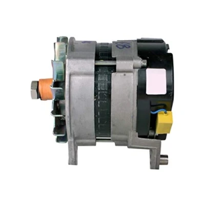 Imagen de HELLA 8EL 012 427 551 Alternador 14V 34A MG: MGB GT Coupé, TRIUMPH: Spitfire Cabrio, AUSTIN: Mini Hatchback