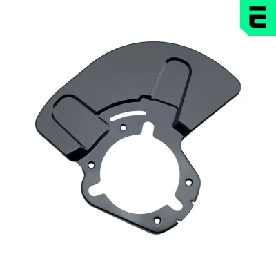 Imagen de OPTIMAL BSP 2003L Chapa Protectora de Disco Freno Eje delantero, izquierda OPEL: Zafira A