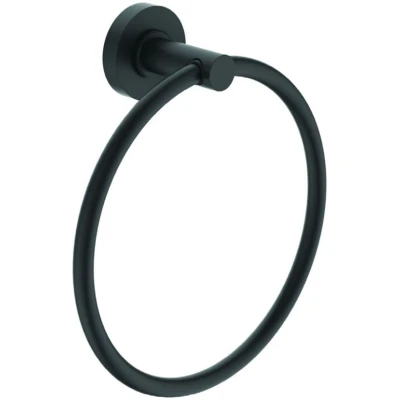 Imagen de Ideal Standard IOM A9130XG Toallero de Anilla (159 mm)