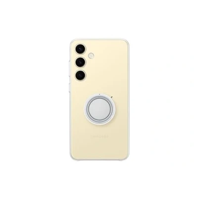 Imagen de Samsung Gadget TPU Back Cover Transparente Galaxy S24+