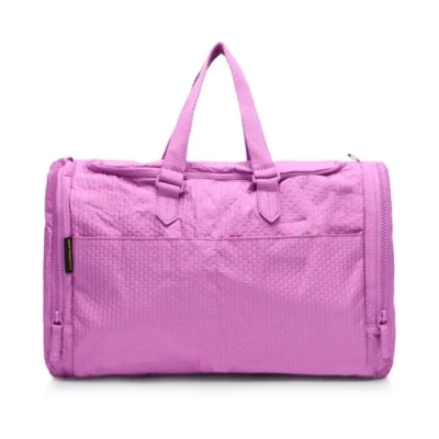 Imagen de Mandarina Duck Bolsa de fin semana, Mujer, Talla: One Size, Fucsia
