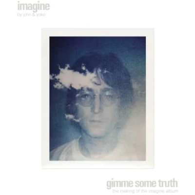 Imagen de Imagine &amp; Gimme Some Truth [DVD]