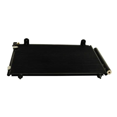 Imagen de MAXGEAR Easy Fit AC888886 Condensador con secador 15,5 10,1 Aluminio 610 R 134 a TOYOTA: Corolla Verso