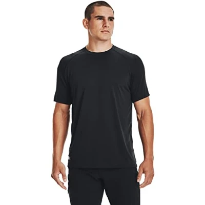 Imagen de Under Armour Hombre UA TAC Tech, Camiseta para