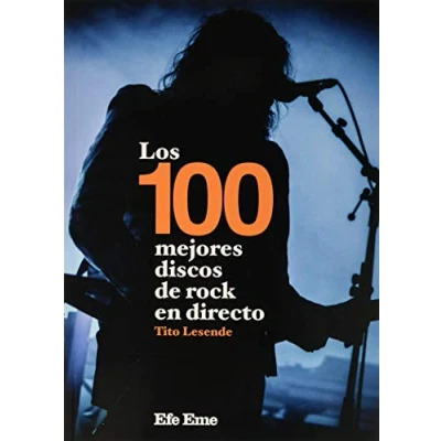 Imagen de Los 100 mejores discos de rock en directo: 12 (Buenas Vibraciones)