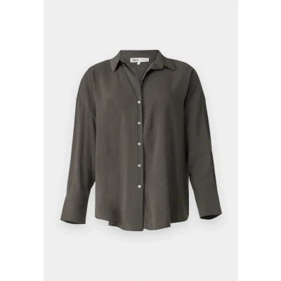 Imagen de ONLY Onlzazima Loose Camisa, Mujer, Talla: XS, Phantom