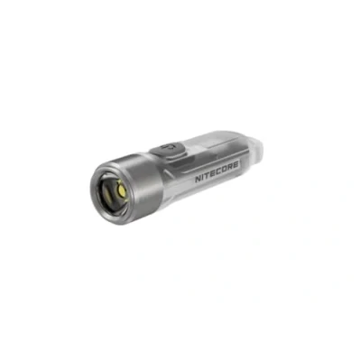 Imagen de Flashlight Nitecore TIKI UV, 365nm, USB marca