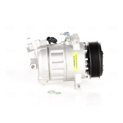 Imagen de NISSENS 890653 Compresor de Aire Acondicionado VCS14EC 12 PAG 46 R 134 a RENAULT: Captur, CLIO 4, IV Grandtour