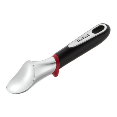 Imagen de Tefal Ingenio Cuchara de Helado, Multicolor, 25.5 x 4.7 5.5 cm