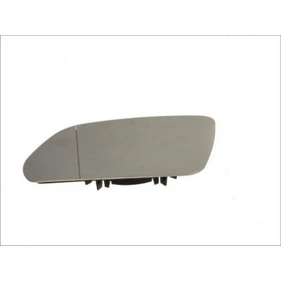 Imagen de TYC 332 0020 1 Cristal de Espejo izquierda VOLKSWAGEN: Polo IV Hatchback, Berlina, SKODA: Octavia 2 Combi, II Hatchback