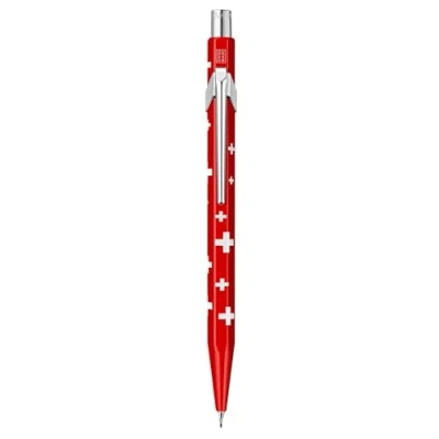 Imagen de Caran d&#039;Ache Classic 844 Swiss Cross PLC