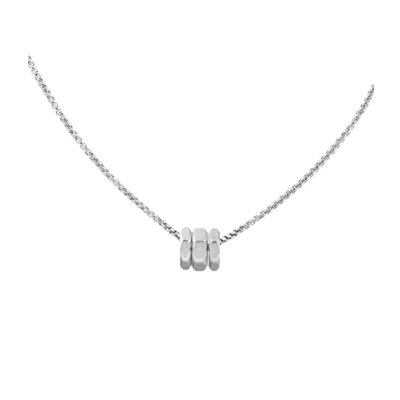 Imagen de Calvin Klein Collar para Hombre Colección LATCH 35000258