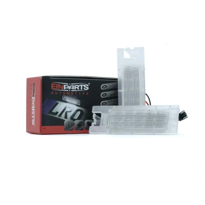 Imagen de EINPARTS EP159 Luz Matricula LED HYUNDAI: ix35