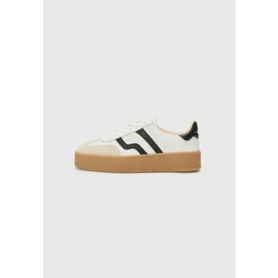 Imagen de GANT Cuzmani Zapatillas, Mujer, Talla: 37, White/black Zapatos