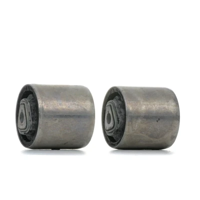 Imagen de LEMFÖRDER 30346 01 Silentblock brazo de Suspension Eje delantero, ambos lados, delante, interior Soporte hidráulico para oscilante transversal