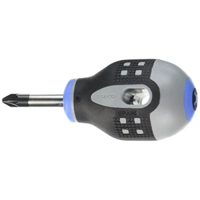 Imagen de Bahco BE 8802 Destorni. Ergo Extracorto Pz2X25
