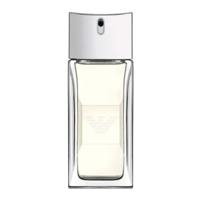Imagen de Armani Emporio Diamonds For Men Eau de Toilette 75 ml