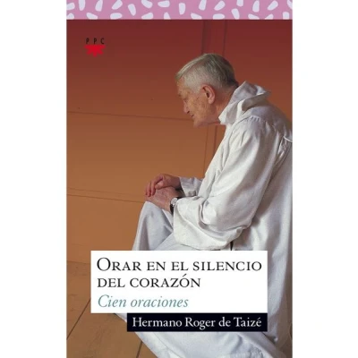 Imagen de Orar En El Silencio Del Corazon