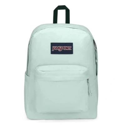 Imagen de Jansport Superbreak One Unisex Mochila, Talla: Size, Fresh mint
