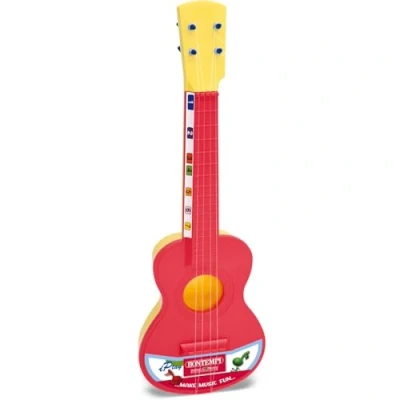Imagen de Bontempi Spanish Guitar, Multicolor (20 4042)