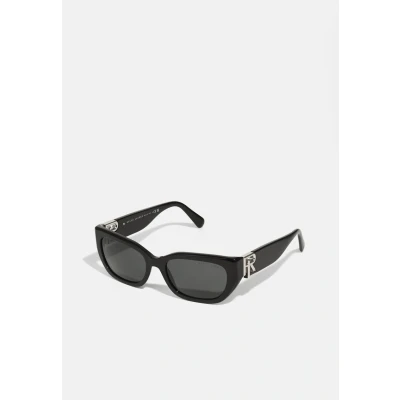 Imagen de Ralph Lauren Gafas de sol, Mujer, Talla: 55, Black/dark grey