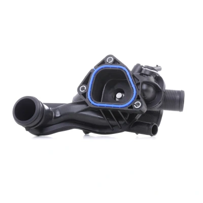Imagen de MAHLE ORIGINAL TM 46 105 Termostato, refrigerante con junta MINI: Clubman, Hatchback, Coupé norauto, oscaro, mister auto