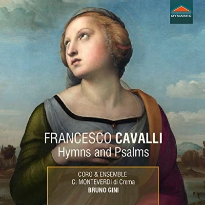 Imagen de Cavalli, F.: Hymns and Psalms