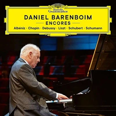 Imagen de Encores (CD)