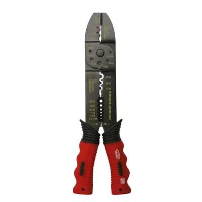Imagen de CARPOINT 0641005 Pinza crimper