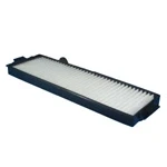 Imagen de ALCO FILTER MS 6167 Filtro de habitáculo antipolen 444,0 127,0 17,0 SAAB: 9 3 Hatchback, Cabrio, 900 I Combi Coupe