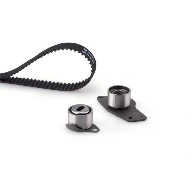 Imagen de GATES FleetRunner Micro V Stretch Fit K015484XS Kit de correa distribución RENAULT: Kangoo I Express, I, Express Pick up norauto, oscaro,