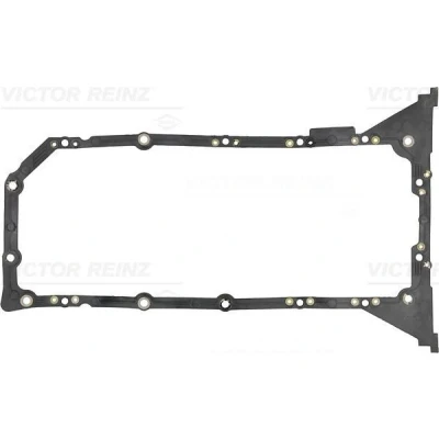 Imagen de REINZ 71 39086 00 Junta del Cárter Caucho LAND ROVER: Discovery 2