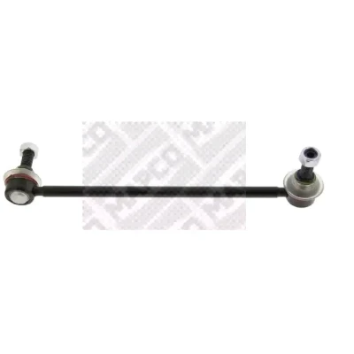 Imagen de MAPCO 52795HPS Bieleta de suspensión Eje delantero, derecha 290 M12x1,75 OPEL: Astra J Hatchback, Antara, GTC