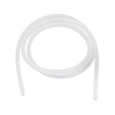 Imagen de Snapworld Kaffee Manguera de leche para cafeteras automáticas Cappuccinatore Cappumore, 1 m, compatible con máquinas café Jura Siemens, Bosch, Saeco, Philips Gaggia Krups Melitta Nivona, ID: 3 mm,