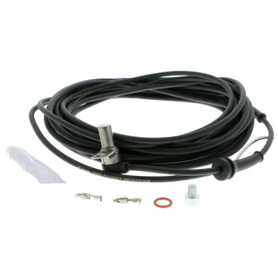 Imagen de VEMO V48 72 0027 Sensor de ABS Eje trasero Original calidad para vehículos con 12 LAND ROVER: Freelander I SUV, SUV Cabrio