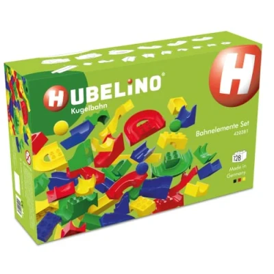 Imagen de Juego de construcción, modelo 420381, Hubelino. 128 piezas individuales, a partir 4 años , color/modelo surtido