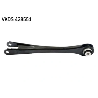 Imagen de SKF VKDS 428551 Barra oscilante, suspensión de ruedas sin rótula suspensión/carga Brazo oscilante transversal BMW: 3 Berlina, 1 Hatchback, GT