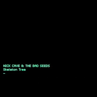 Imagen de Skeleton Tree [Vinilo]