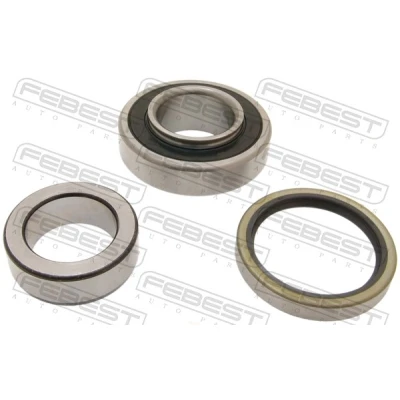 Imagen de FEBEST AS 35721726 KIT Cojinete, palier