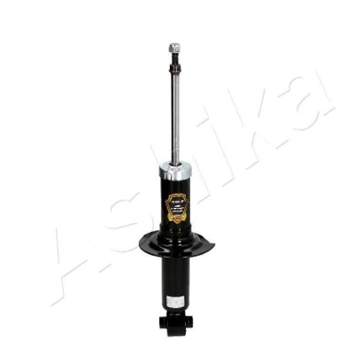 Imagen de ASHIKA MA 70061 amortiguador Eje trasero Presión de gas Bitubular Columna Anillo inferior, Espiga arriba