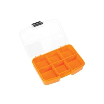 Imagen de Perel OMR5 Portaherramientas, color: Negro, Amarillo