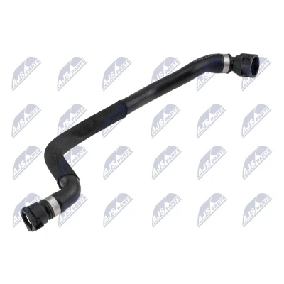 Imagen de NTY CPP BM 066 Manguitos de Radiador Con acoplamientos rápidos BMW: 5 Sedán, 7, Gran Turismo